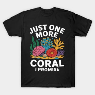 Aquarium Fish Tank Aquarist T-Shirt